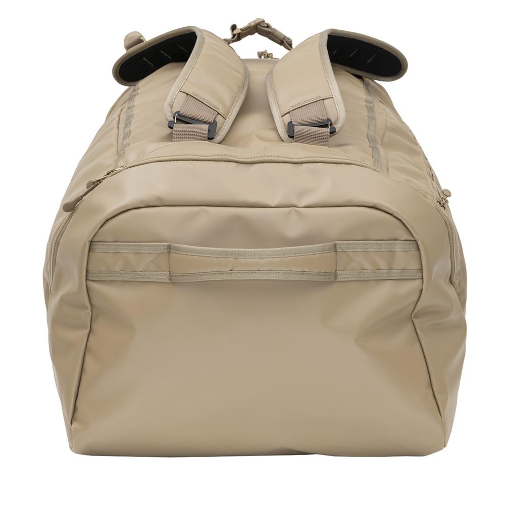 Alps Outdoors Refuge Duffel Bag 110L Tan Picture of ALPS Brands Alps Refuge Duffel 110L Tan