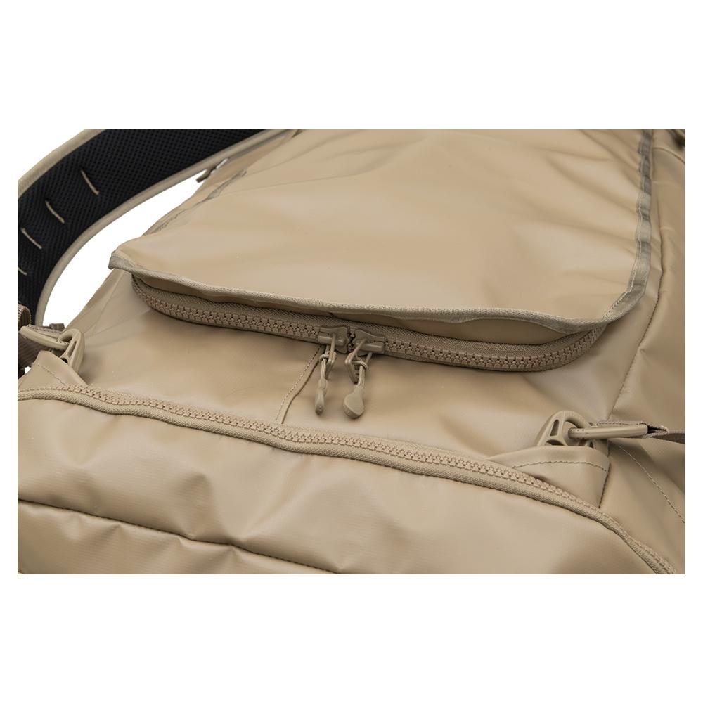 Alps Outdoors Refuge Duffel Bag 40L Tan Picture of ALPS Brands Alps Refuge Duffel 40L Tan