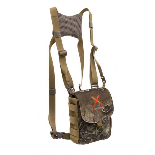 Alps Outdoorz Standard Bino Harness X - RealTree EXcape Picture of ALPS Brands Alps Outdoorz Bino Harness X EXCAPE (Standard)