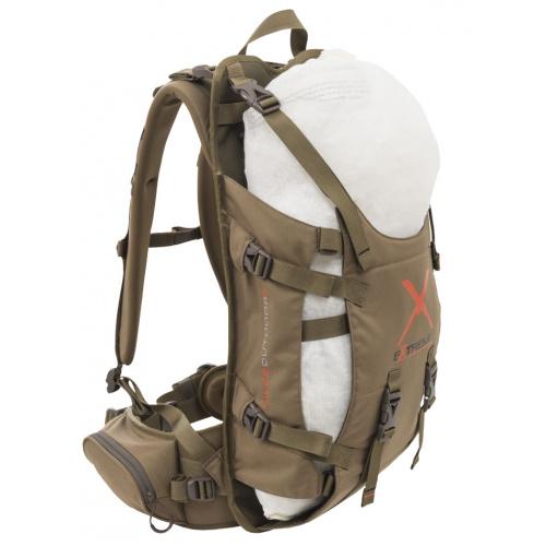 Alps Outdoorz Hybrid X - Coyote Brown Picture of ALPS Brands Alps Outdoorz Hybrid X coyote brown
