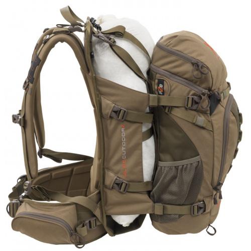 Alps Outdoorz Hybrid X - Coyote Brown Picture of ALPS Brands Alps Outdoorz Hybrid X coyote brown