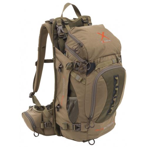 Alps Outdoorz Hybrid X - Coyote Brown Picture of ALPS Brands Alps Outdoorz Hybrid X coyote brown