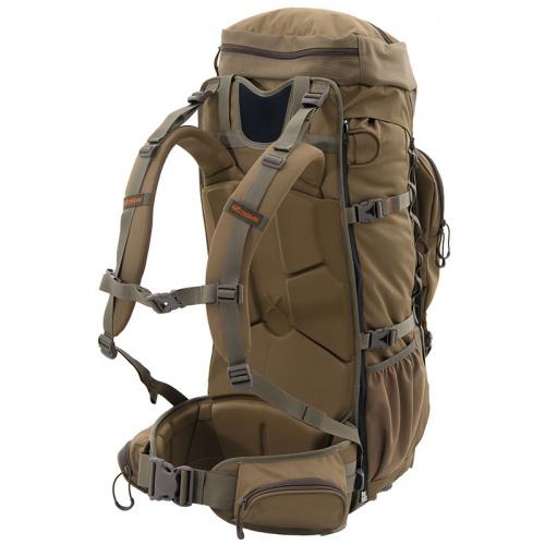 Alps Outdoorz Commander X + Pack - Coyote Brown Picture of ALPS Brands Alps Outdoorz Commander X + Pack coyote brown