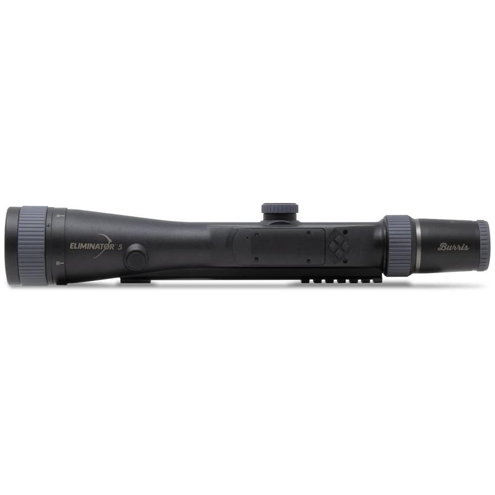 Picture of Burris Company Inc. BLEMISHED Burris Eliminator 5 5-20x50mm Laser Scope SFP x96 Illum Black
