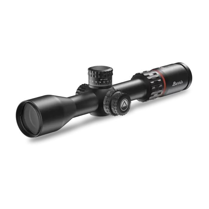 BLEMISHED Burris Veracity PH Rifle Scope 3-15x44 30mm FFP RC MOA Illum. Black