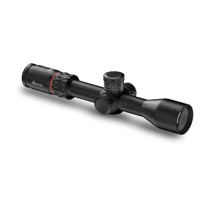 REFURBISHED Burris Veracity PH Rifle Scope 3-15x44 30mm FFP RC MOA Illum. Black Picture of Burris Company Inc. Veracity PH 3-15x44 FFP Illum. Scope REFURB