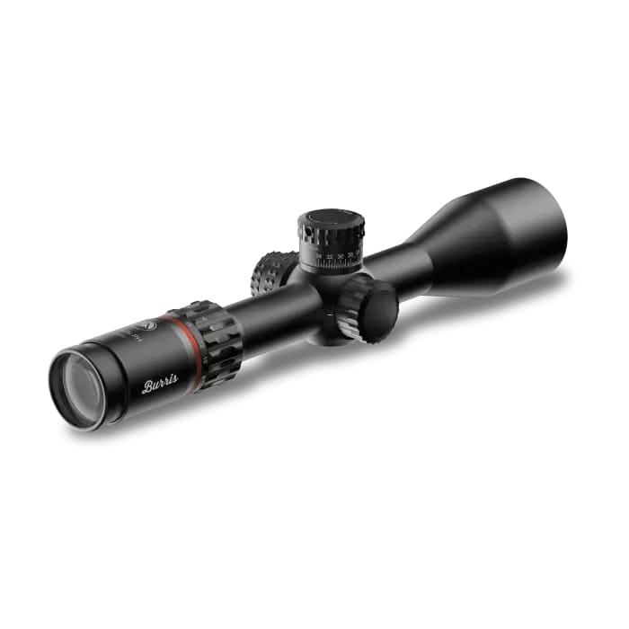 Burris Veracity PH Rifle Scope 4-20x50 30mm FFP RC MOA Illum. Black Picture of Burris Company Inc. Veracity PH 4-20x50 FFP Illum. Scope