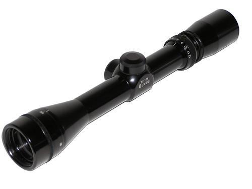 BLEMISHED Burris 3-12x32mm Handgun LER Scope PA Plex Reticle Gloss Picture of Burris Company Inc. BLEM SCP 3X12 PLX PA LER