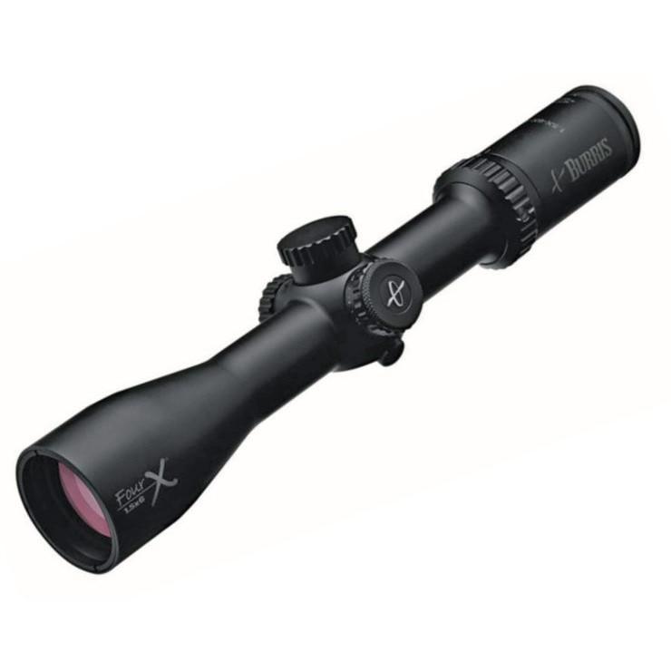 REFURBISHED Burris FOUR X Rifle Scope 1.5-6x-42 ILLUM 3PBurris 4 Matte