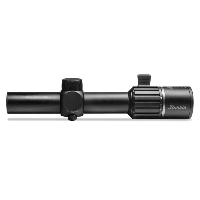 REFURBISHED Burris RT6 1-6x24mm 3PBurris 4 6x illum Matte Picture of Burris Company Inc. Burris RT6 1-6x24mm 3PBurris 4 6x illum Matte REFURB