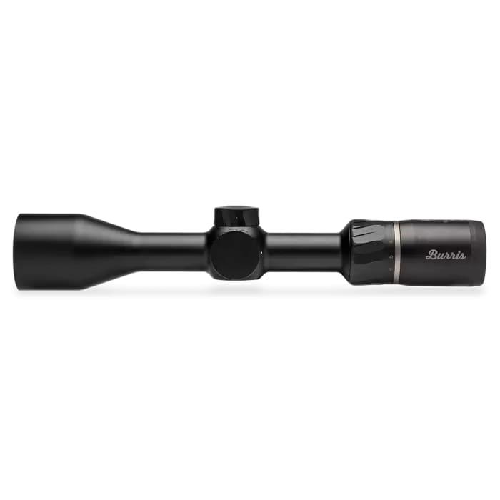Burris Fullfield IV 2.5-10x42mm Rifle Scope 1" SFP Ballistic E3 Non Illuminated Matte Black RECONSTRUCTED Picture of Burris Company Inc. FF4 2.5-10x42 1in E3 RECON
