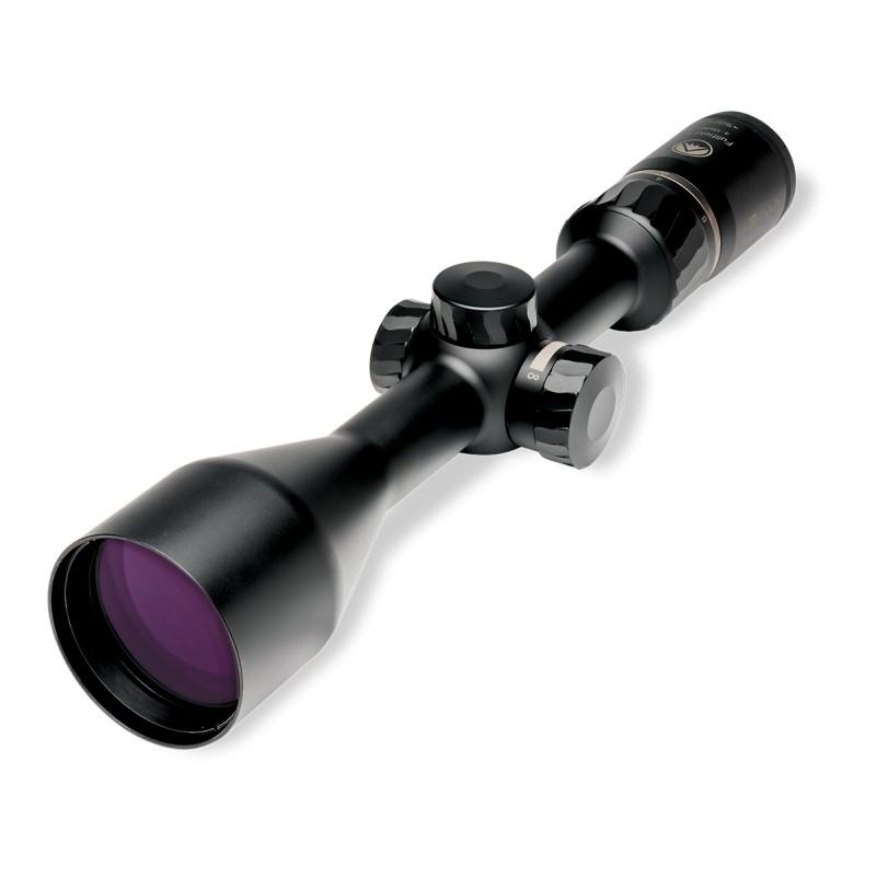 REFURBISHED Burris Fullfield IV Rifle Scope - 4-16x50mm 1" Tube SFP Illum Long Range MOA Matte