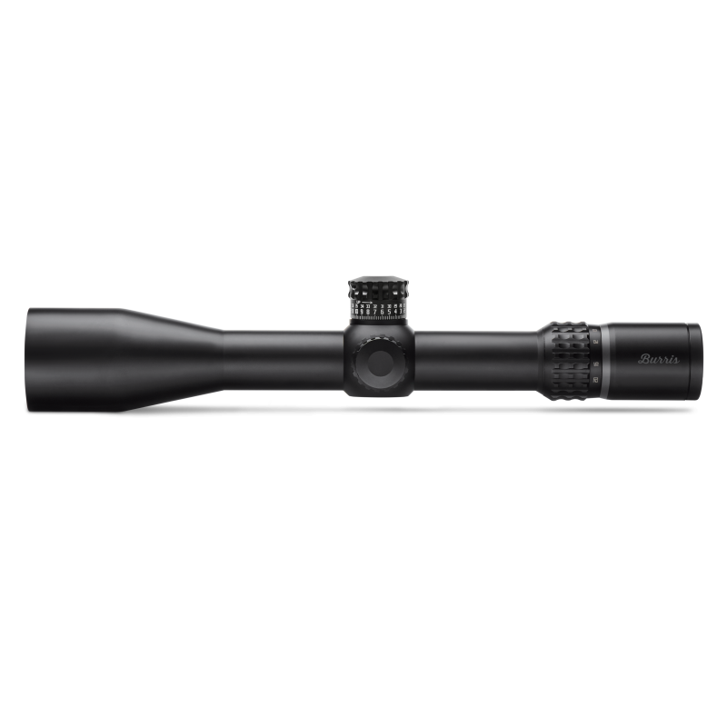 BLEMISHED Burris XTR II 8-40x50mm Rifle Scope 34mm SFP F-Class MOA Reticle Matte Black Picture of Burris Company Inc. XTR II 8X-40X-50MM F-CLASS RFP BLEM