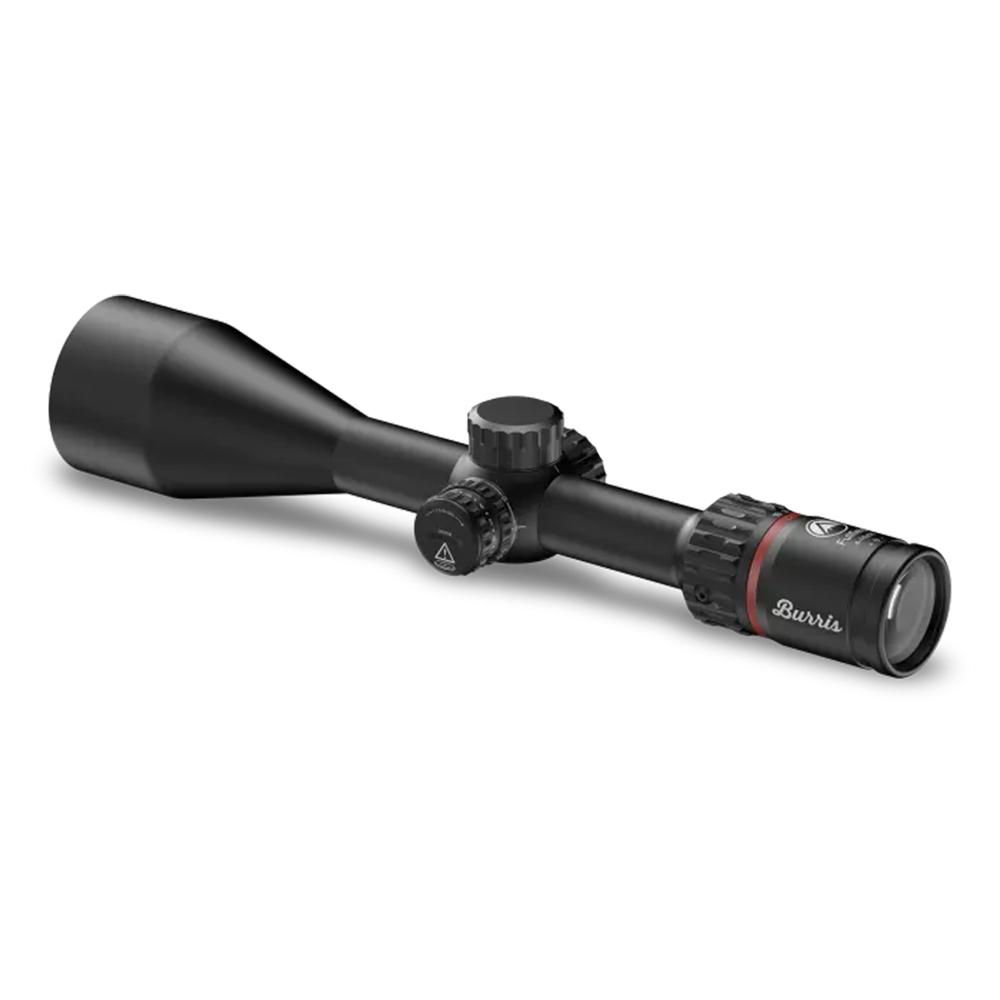 Burris Fullfield Rifle Scope 4-16x50mm 1" SFP Wind Ret Black Picture of Burris Company Inc. Burris Fullfield 4-16x50mm PA AE