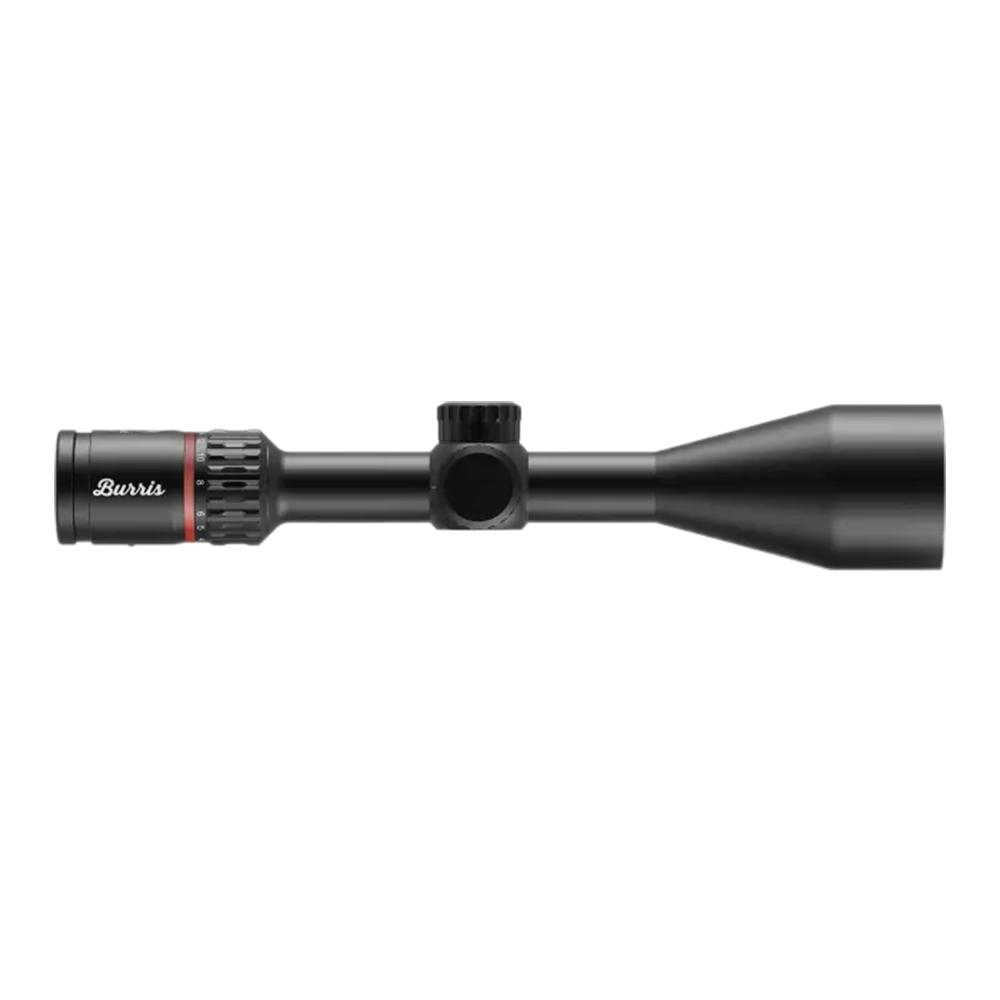 DEMO Burris Fullfield 4-16x50mm 1" SFP Ballistic Plex Black