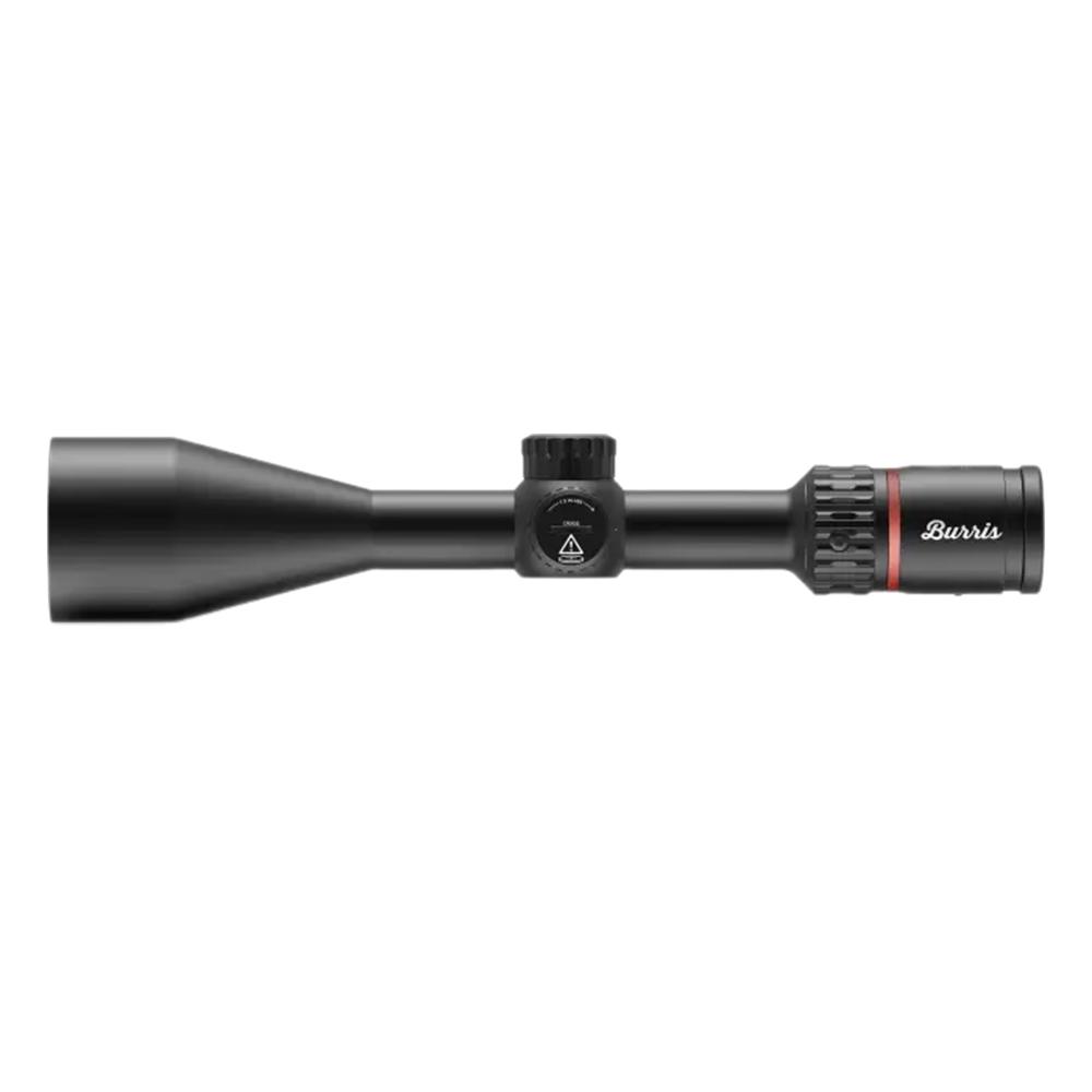 DEMO Burris Fullfield 4-16x50mm 1" SFP Ballistic Plex Black Picture of Burris Company Inc. Burris Fullfield 4-16x50mm PA AC Ballistic Plex DEMO