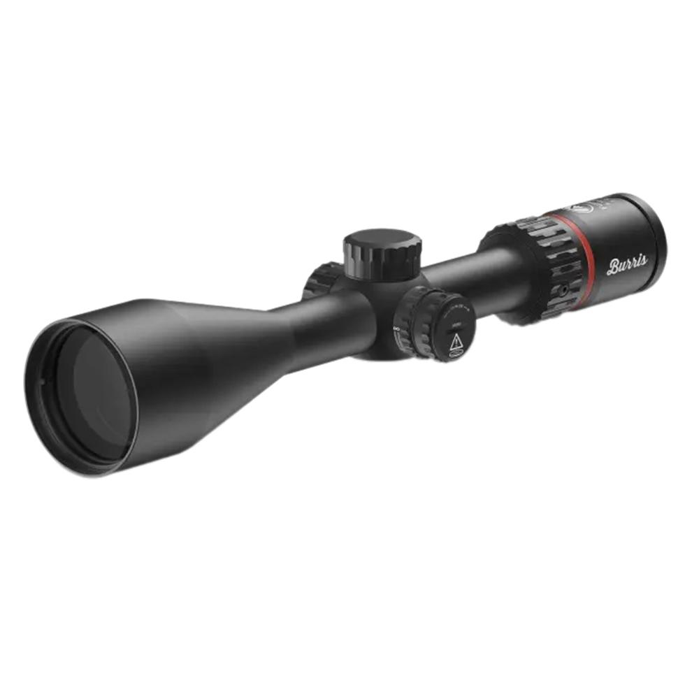 DEMO Burris Fullfield 4-16x50mm 1" SFP Ballistic Plex Black Picture of Burris Company Inc. Burris Fullfield 4-16x50mm PA AC Ballistic Plex DEMO