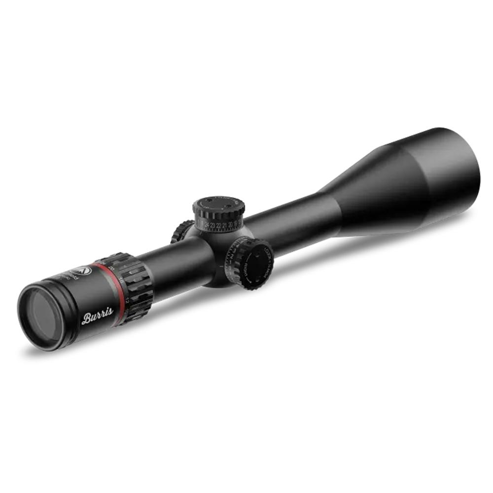 Burris Fullfield Rifle Scope 6-24x50mm 30mm SFP Ballistic E3 Black Picture of Burris Company Inc. Burris Fullfield 6-24x50mm PA AE (30mm Tube)
