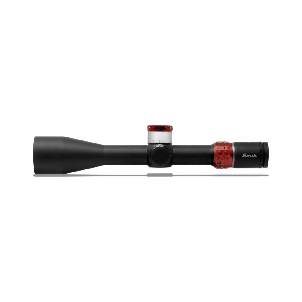 DEMO Burris XTR Pro 5.5-30x56mm (Clear) Rifle Scope FFP SCR 2 1/4 MIL Illuminated Black Picture of Burris Company Inc. XTR PRO 5.5-30x56mm illum. DEMO