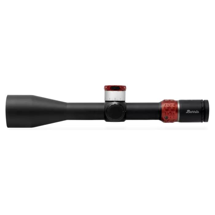 Burris XTR Pro Rifle Scope 5.5-30x56mm 34mm FFP SCR 2 MIL  Illum. Black Picture of Burris Company Inc. XTR PRO Black 5.5-30x56mm illum. Tactical Scope
