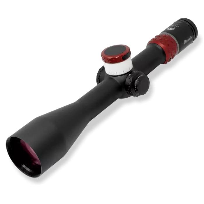 Burris XTR Pro Rifle Scope 5.5-30x56mm 34mm FFP SCR 2 1/4 MIL Illum. Black Picture of Burris Company Inc. XTR PRO Black 5.5-30x56mm illum. Tactical Scope