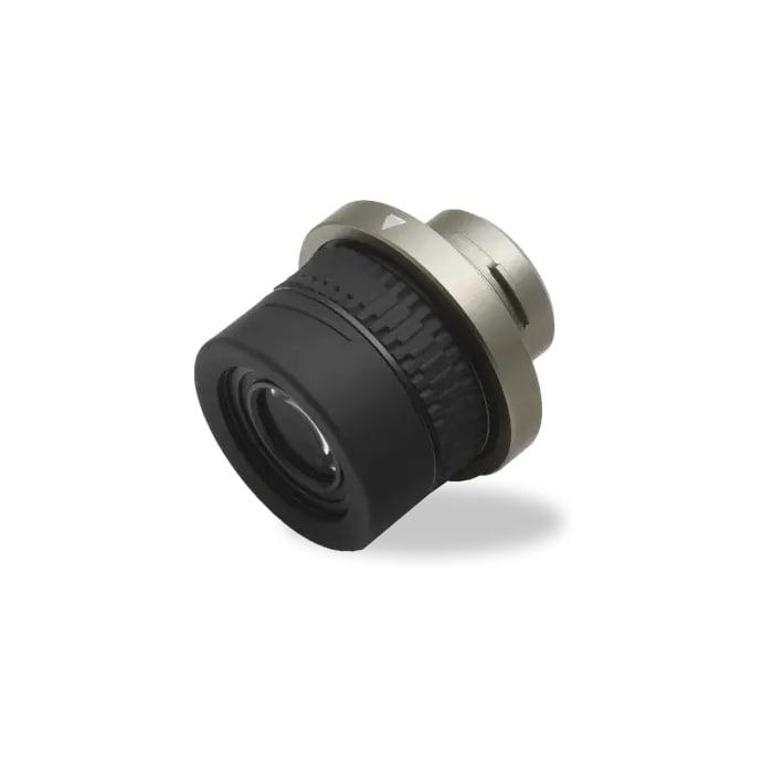 Burris Signature HD Spotting Scope 20-60x85 Green Picture of Burris Company Inc. Spotter Signature HD 20-60x85mm (Green) Spotting Scope