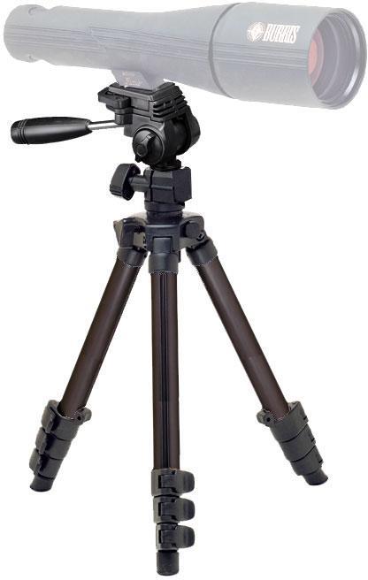 BLEMISHED Burris Standard Tripod & Window Mount (14 to 43 in. extension)