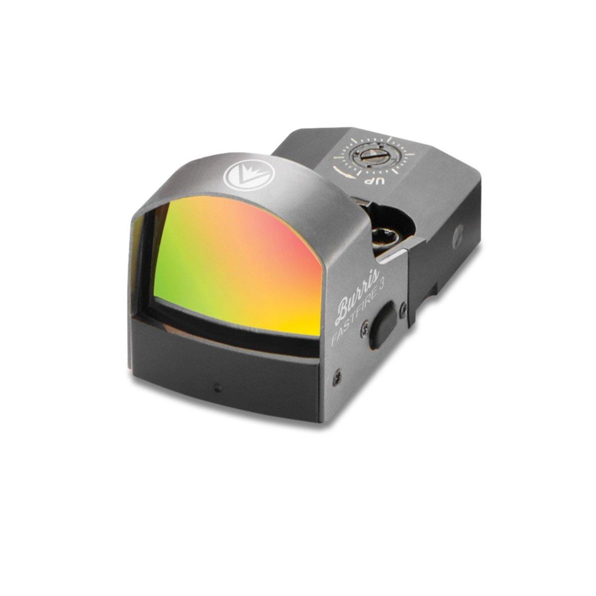 REFURBISHED Burris FastFire 3 Red Dot Sight - 8 MOA Dot (mount purchased separately)
