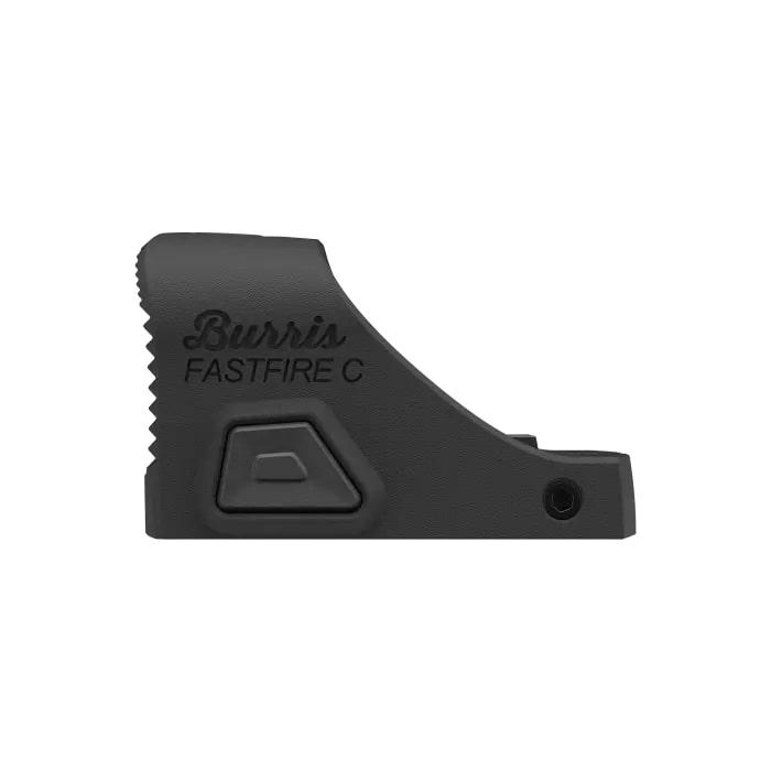 Burris FastFire C 6 MOA Red Dot Reflex Sight Picture of Burris Company Inc. FastFire C 6 MOA Dot