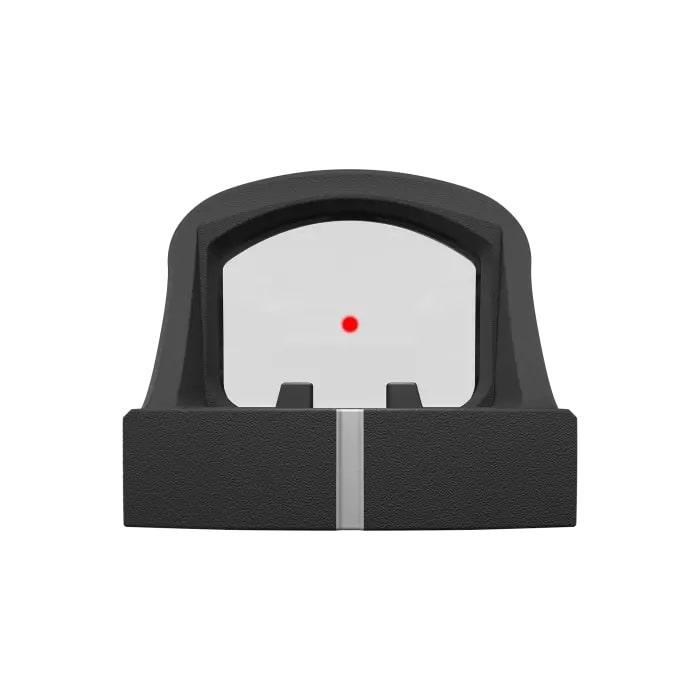 Burris FastFire C 6 MOA Red Dot Reflex Sight Picture of Burris Company Inc. FastFire C 6 MOA Dot