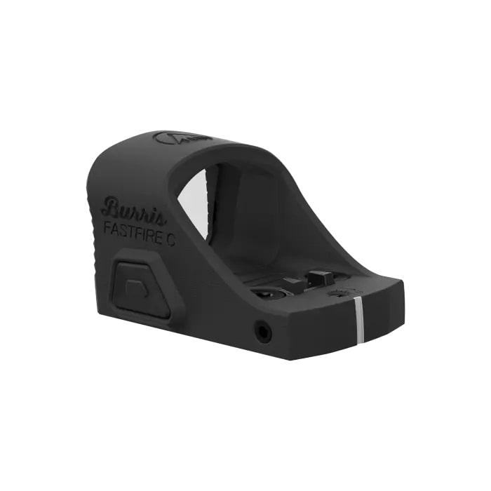 DEMO Burris FastFire C 6 MOA Red Dot Reflex Sight Picture of Burris Company Inc. FastFire C 6 MOA Dot Demo