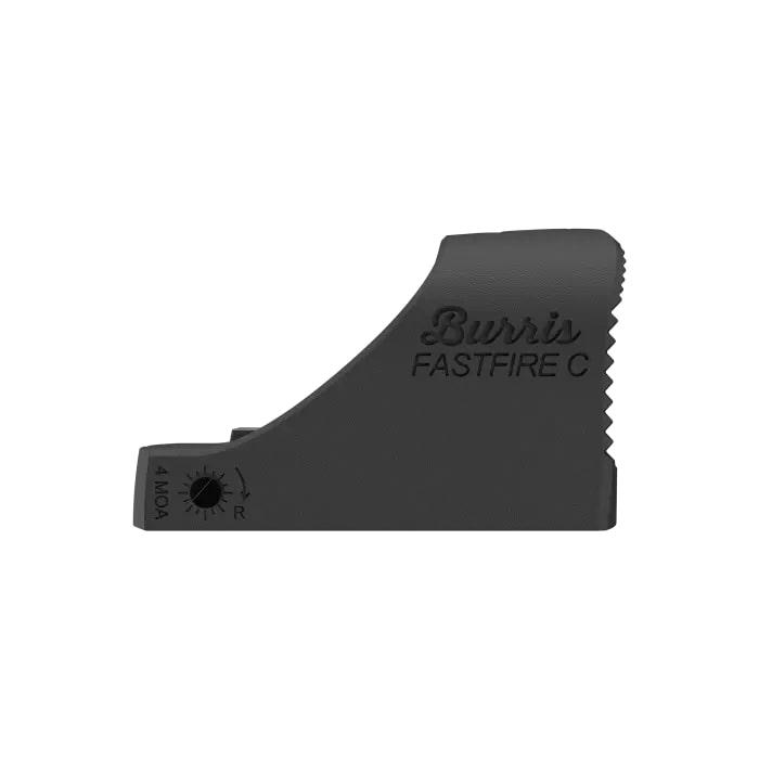 DEMO Burris FastFire C 6 MOA Red Dot Reflex Sight Picture of Burris Company Inc. FastFire C 6 MOA Dot Demo