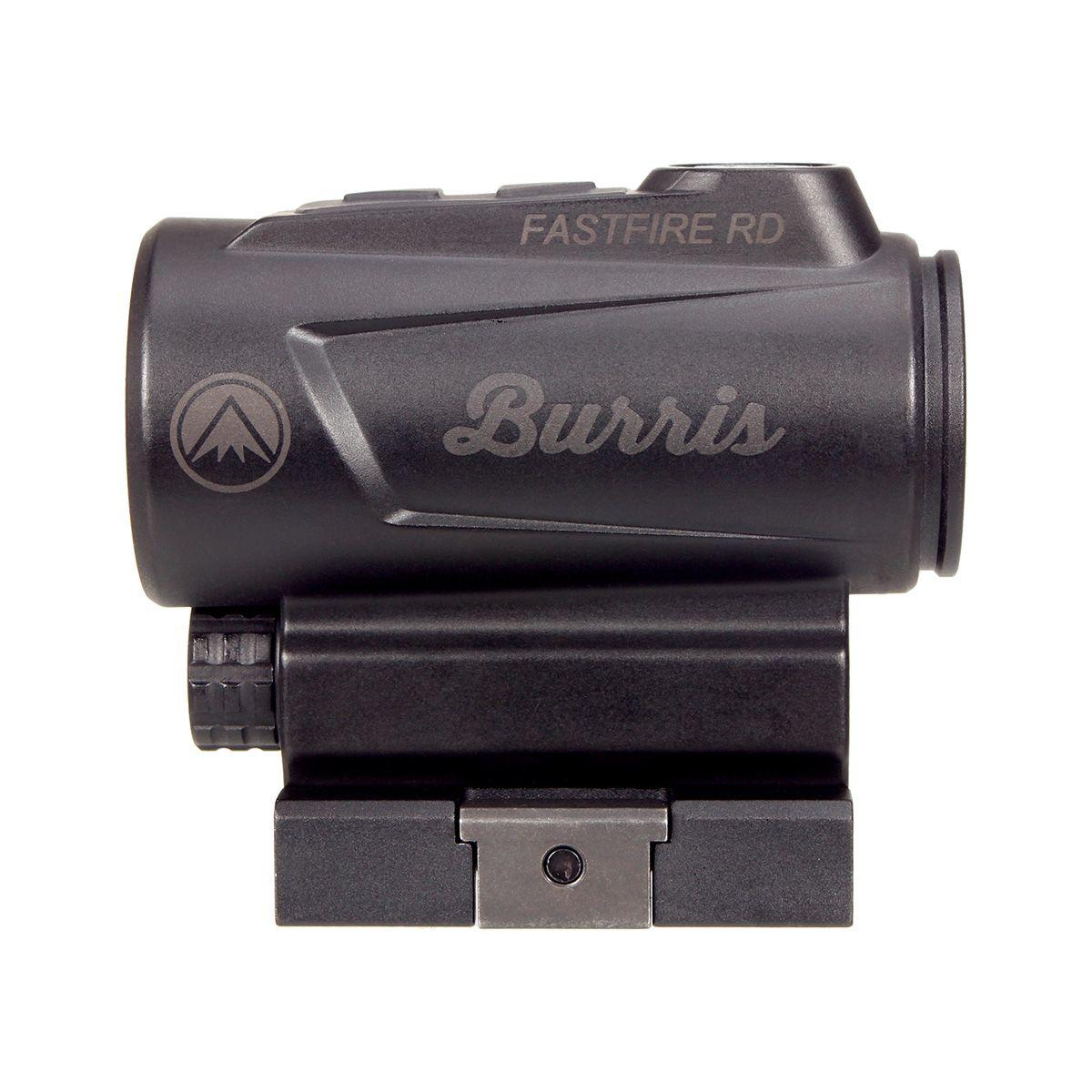 DEMO Burris FastFire RD (Rifle Dot) Red Dot Reflex Sight Picture of Burris Company Inc. FastFire RD Red Dot DEMO