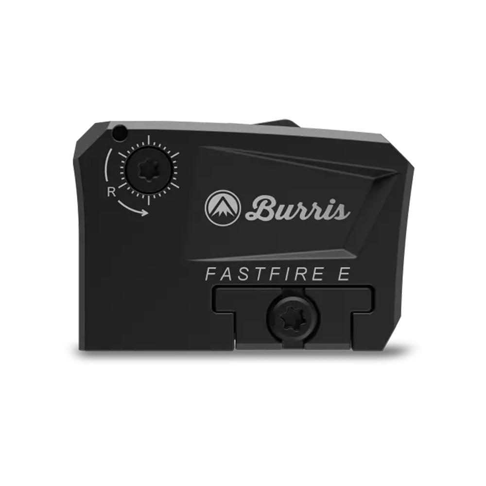 DEMO Burris FastFire E Red Dot Sight Green Picture of Burris Company Inc. Burris FastFire E Green DEMO