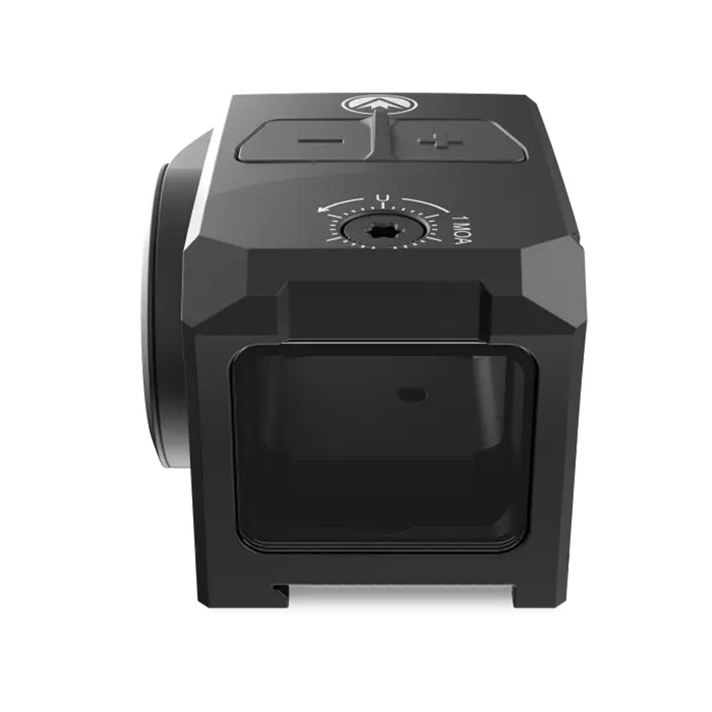 Burris FastFire E Red Dot Sight Green Picture of Burris Company Inc. Burris FastFire E Green