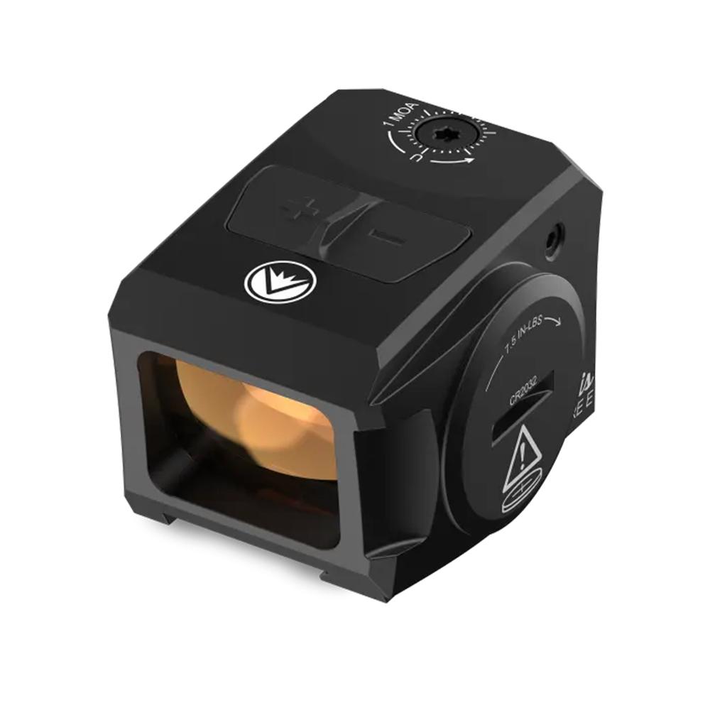Burris FastFire E Red Dot Sight Green Picture of Burris Company Inc. Burris FastFire E Green