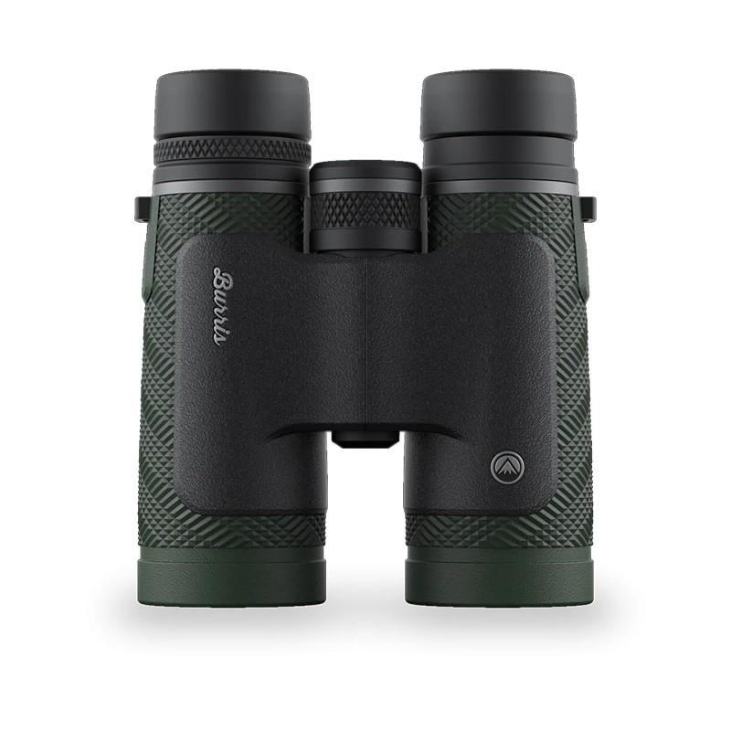 REFURBISHED Burris Droptine HD 10x42 Binocular Green Picture of Burris Company Inc. Burris DroptineHD 10x42 Binoculars REFURB