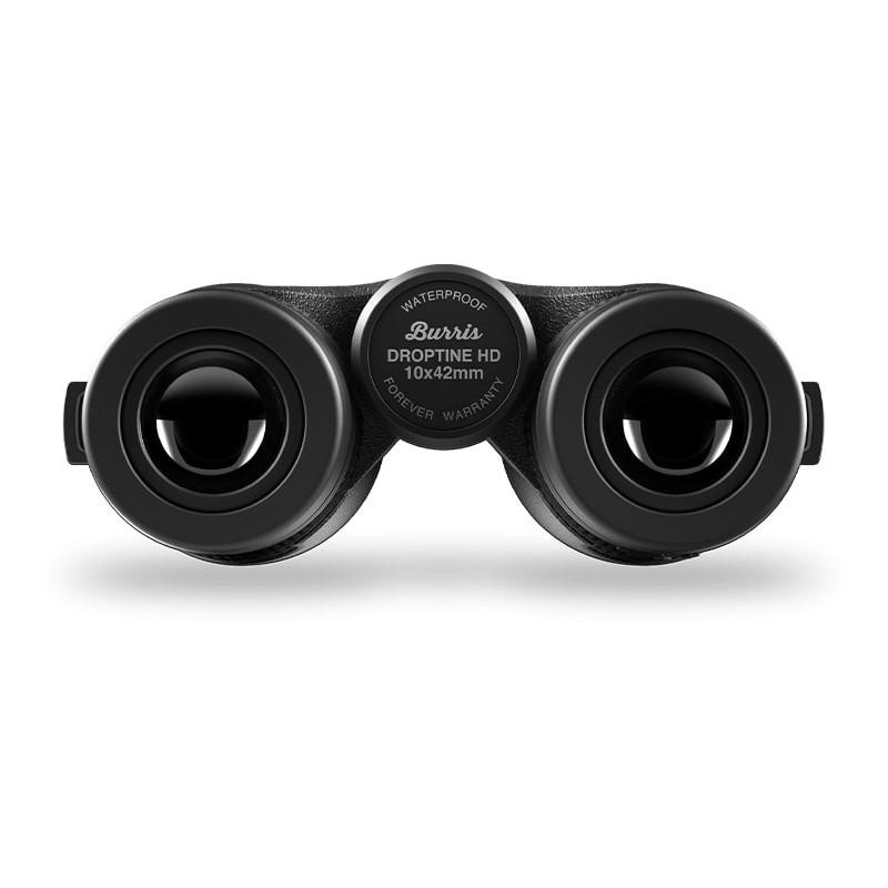 DEMO Burris Droptine HD 10x42 Binocular Green Picture of Burris Company Inc. Burris DroptineHD 10x42 Binoculars Demo