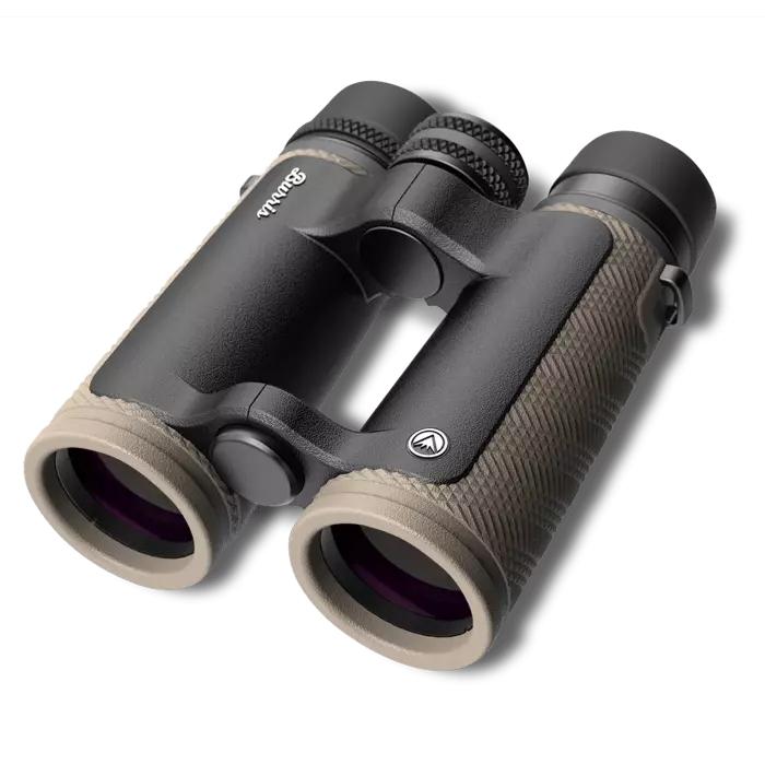 BLEMISHED Burris Signature HD 8x42mm Binocular Tan Picture of Burris Company Inc. Burris BINOCULAR SIGNATURE HD 8X42MM BLEM
