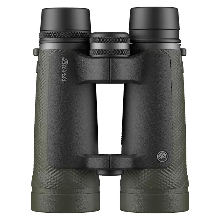Burris SignatureHD 12x50 Binocular Green Picture of Burris Company Inc. Burris SignatureHD 12x50 (Green) Binoculars