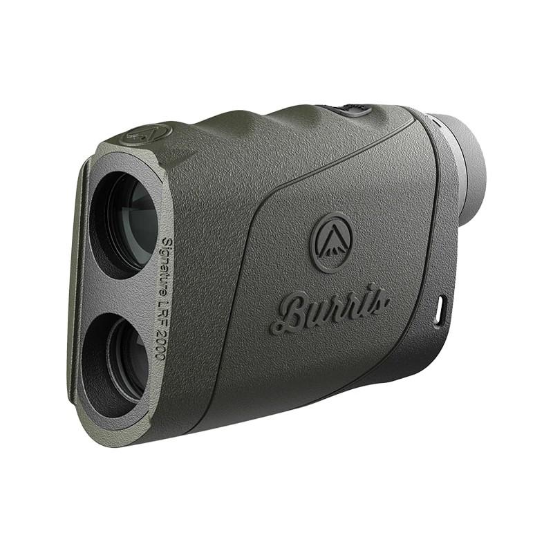 Burris Signature 2000 Laser Range Finder Picture of Burris Company Inc. Burris SignatureHD Laser Range Finder 2000 Binoculars