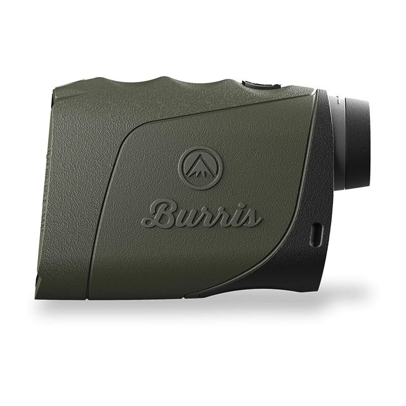DEMO Burris Signature 2000 Laser Range Finder Picture of Burris Company Inc. Burris SignatureHD Laser Range Finder 2000 Binoculars Demo