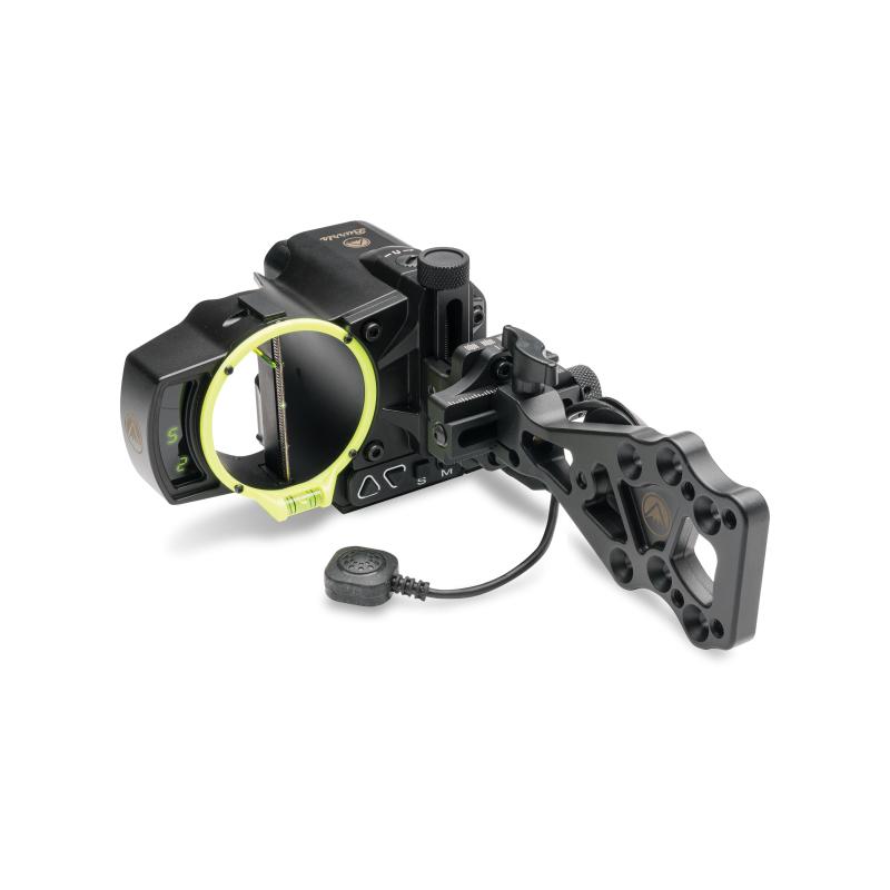 Burris Oracle2 Rangefinding Bow Sight