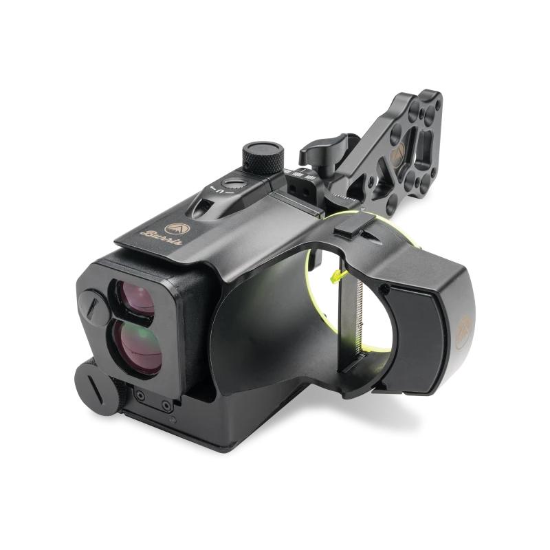 BLEMISHED Burris Oracle2 Rangefinding Bow Sight Picture of Burris Company Inc. Oracle Bow Sight 2 BLEM