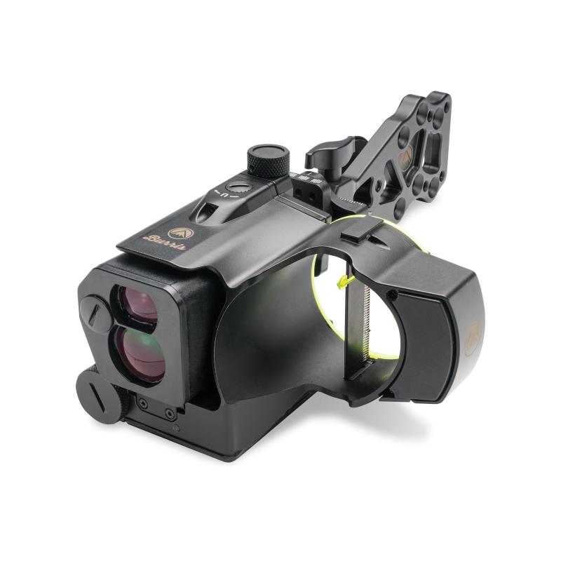 Burris Oracle2 Rangefinding Bow Sight Picture of Burris Company Inc. Oracle2 Bow Scope