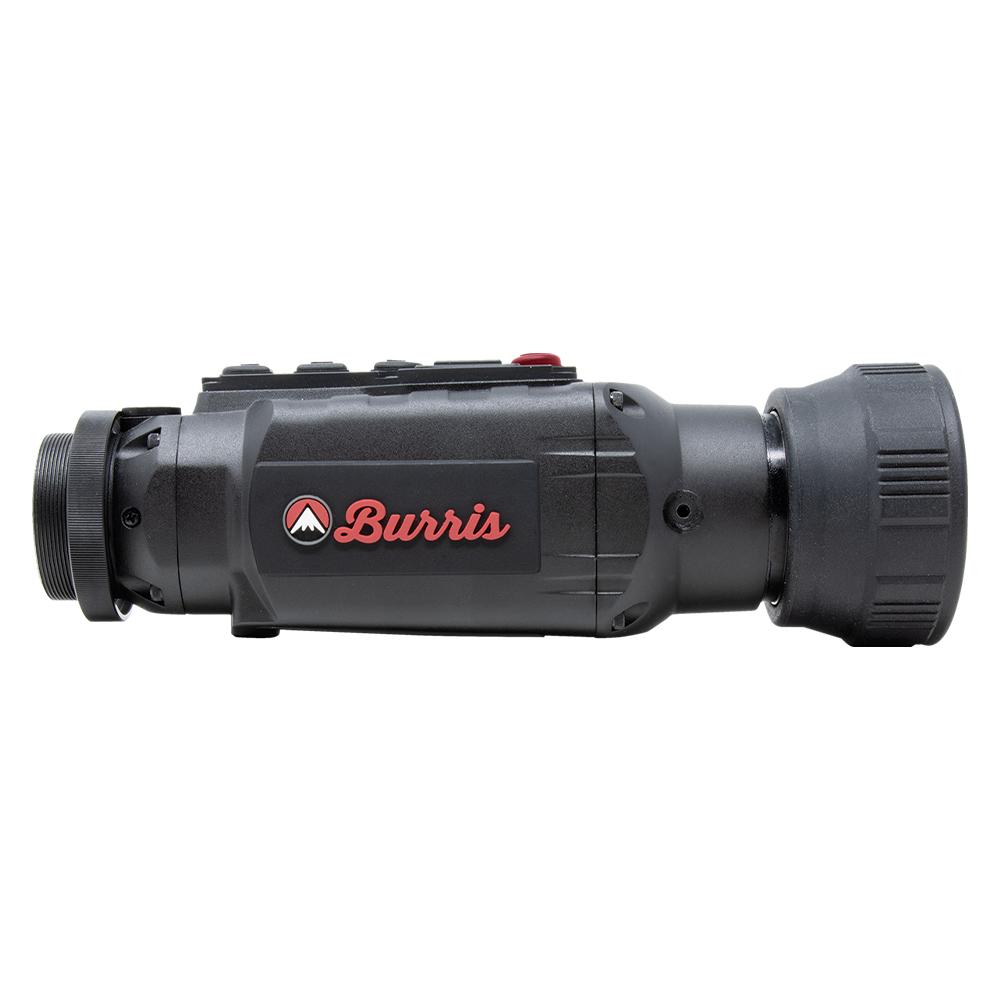 BLEMISHED Burris Thermal Clip-on USM BTC 50 Picture of Burris Company Inc. Burris Thermal Clip-on USM C50 BLEM