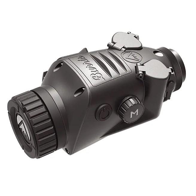 DEMO Burris Thermal Clip-on USM BTC 35 V2