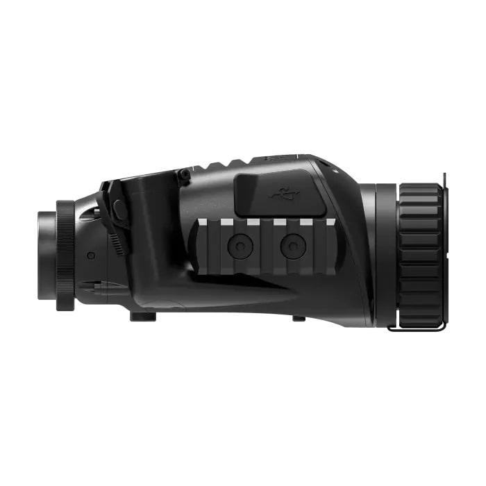 Burris BTC35 v3 Thermal Clip-on Picture of Burris Company Inc. Burris Thermal Clip-on USM C35 v3