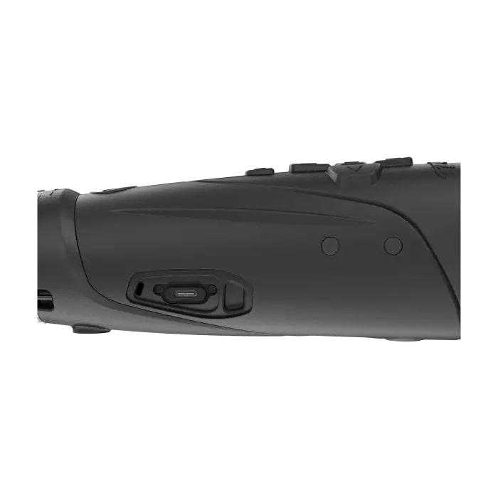 Burris BTH35 v3 Thermal Hand-Held Monocular Black Picture of Burris Company Inc. Burris Thermal Hand-held USM H35 v3