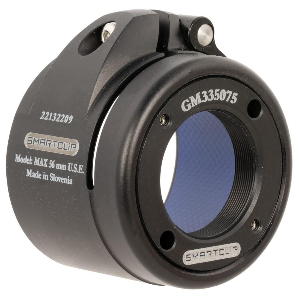 DEMO Burris Thermal Optics Smartclip BTC Adapter- 53mm